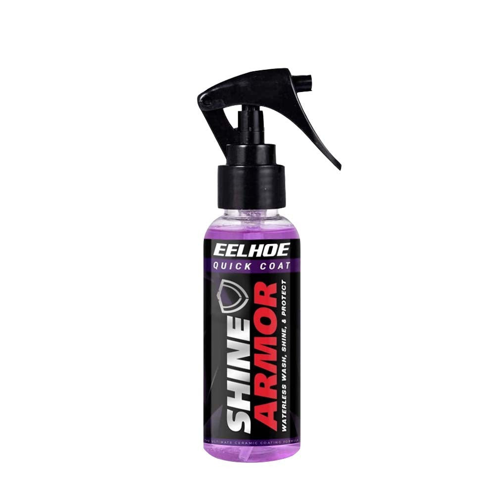 Nano bilvax spray