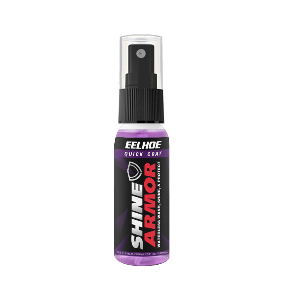 Nano bilvax spray