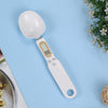 SpoonScale